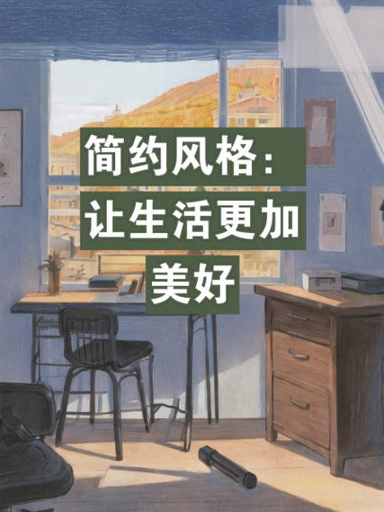 让生活更加美好