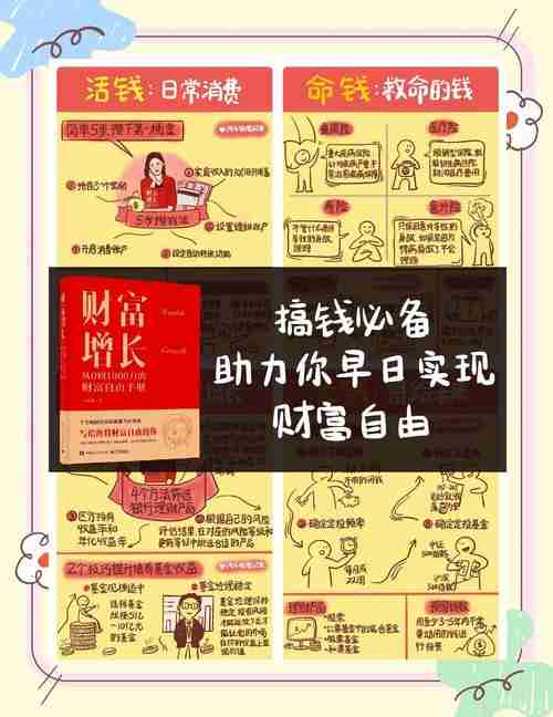 普通人如何通过日常观察实现财富自由？