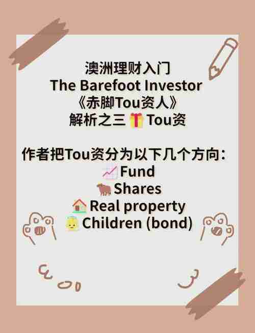 澳洲理财总踩坑?新手必知5技巧+实战案例