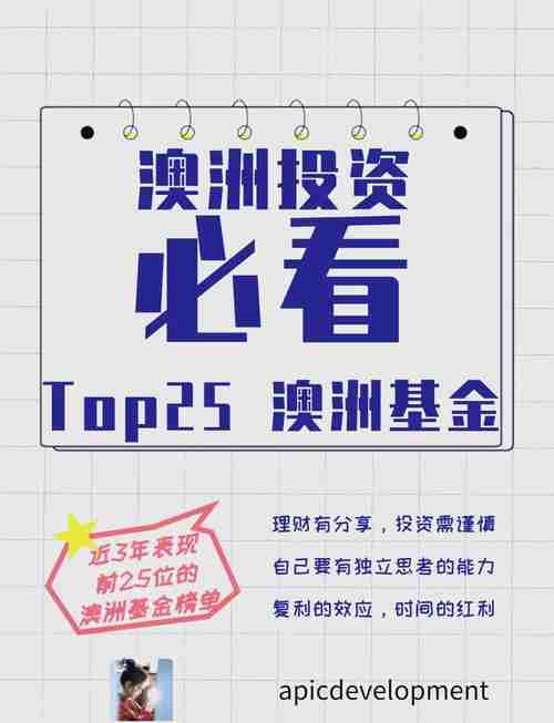 澳洲理财总踩坑?新手必知5技巧+实战案例