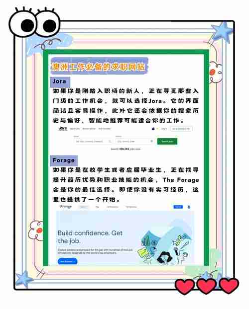 在澳洲总碰壁?5招破解留学求职生活全难题